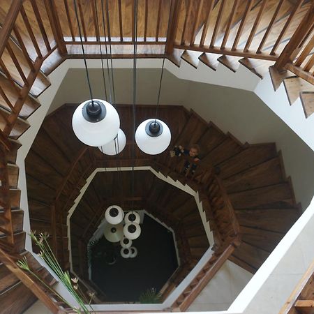 Hotel Twenty-Two Weligambay Weligama Exteriér fotografie