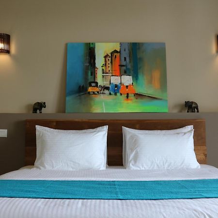 Hotel Twenty-Two Weligambay Weligama Pokoj fotografie