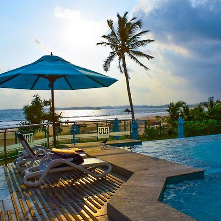 Hotel Twenty-Two Weligambay Weligama Exteriér fotografie