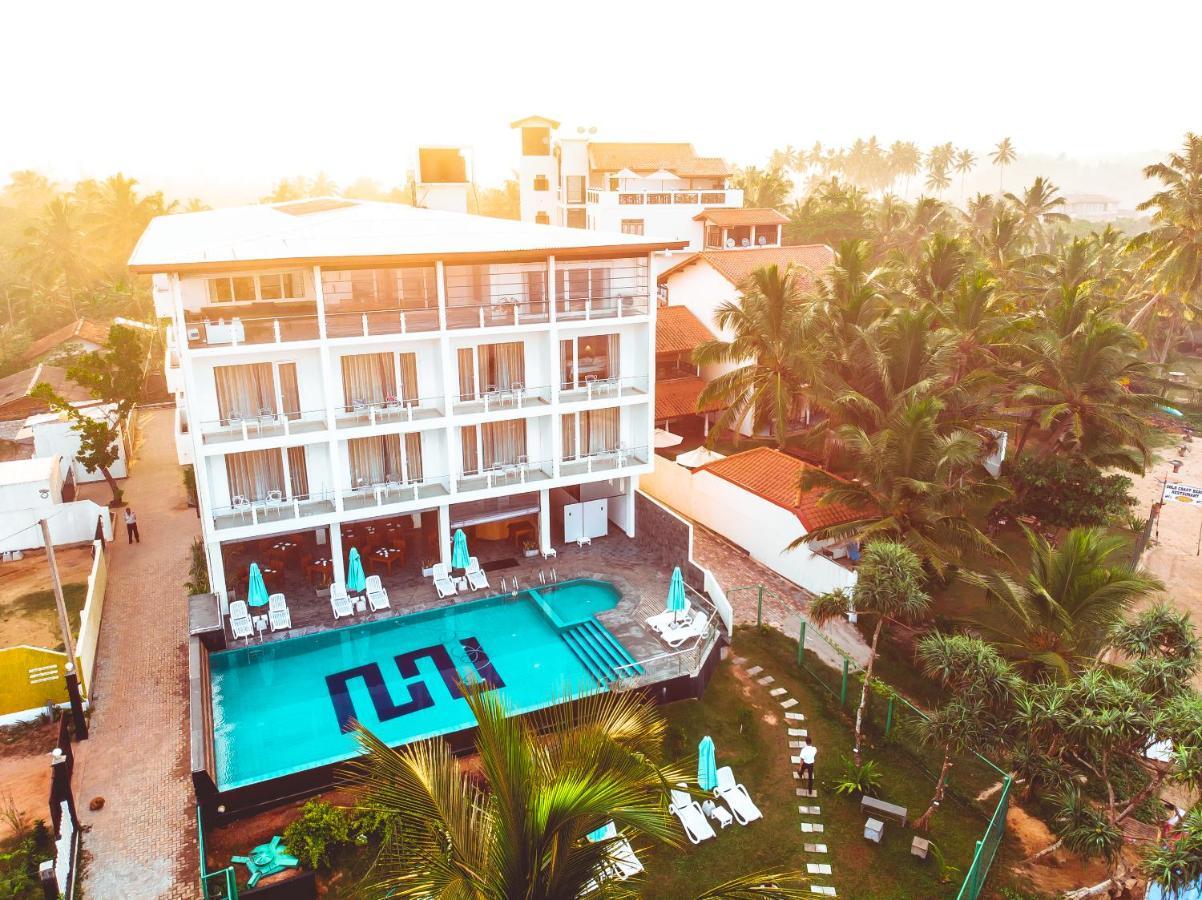 Hotel Twenty-Two Weligambay Weligama Exteriér fotografie