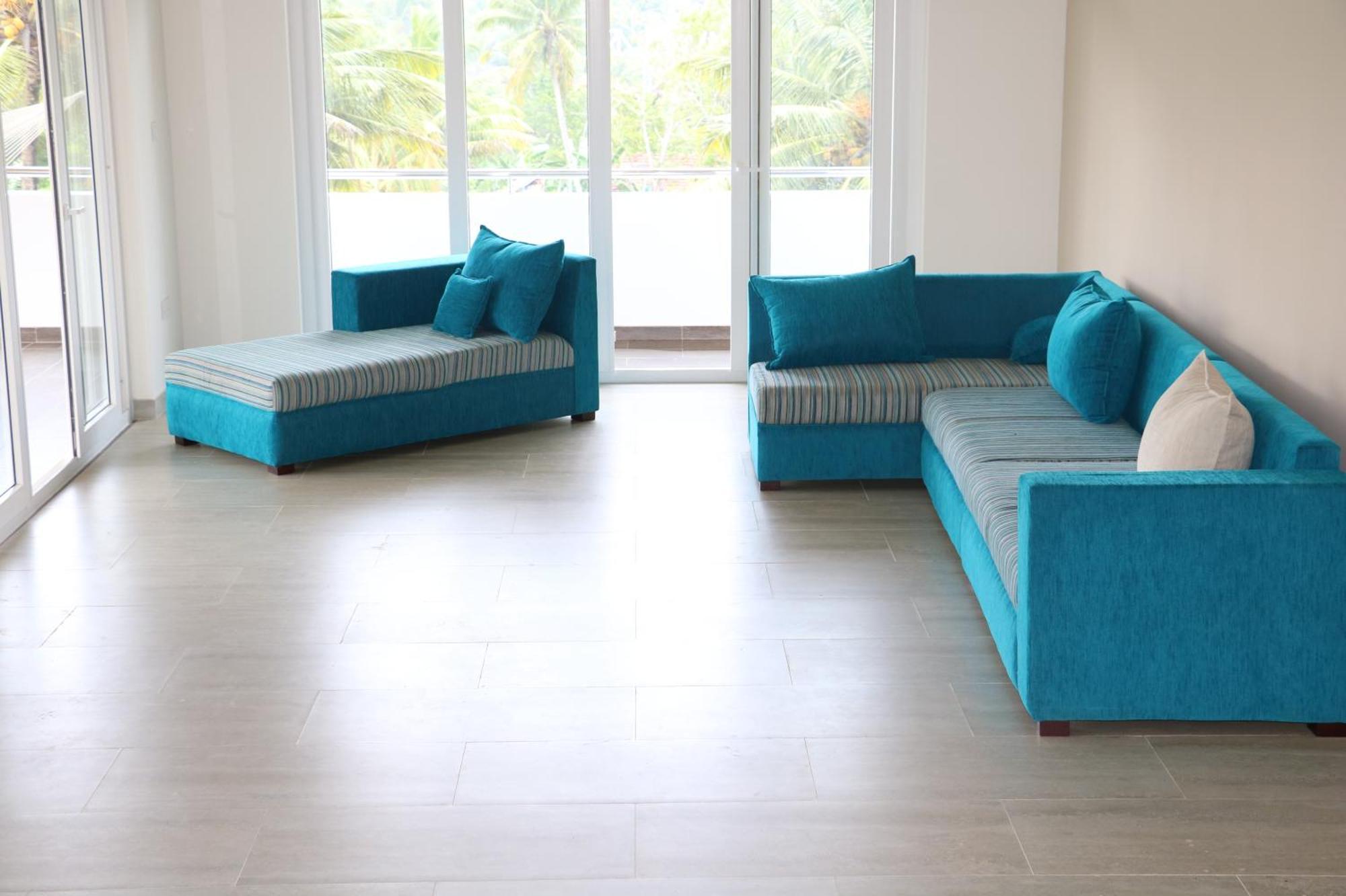 Hotel Twenty-Two Weligambay Weligama Pokoj fotografie