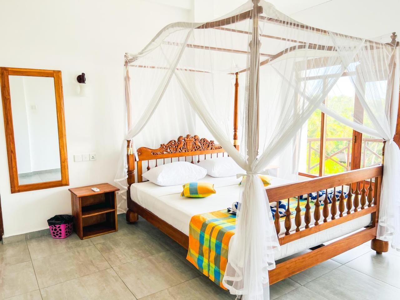 Hotel Twenty-Two Weligambay Weligama Exteriér fotografie
