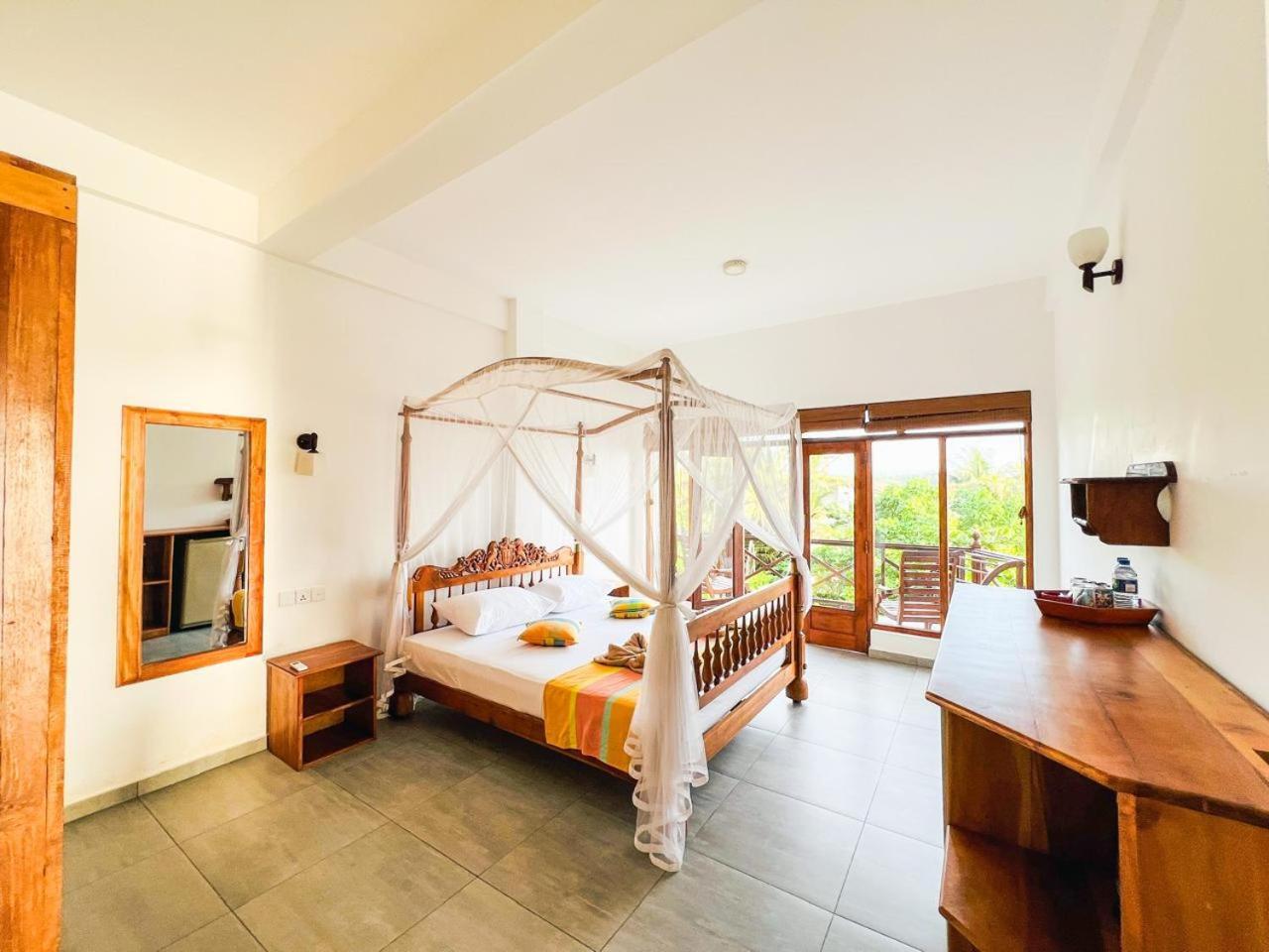 Hotel Twenty-Two Weligambay Weligama Exteriér fotografie