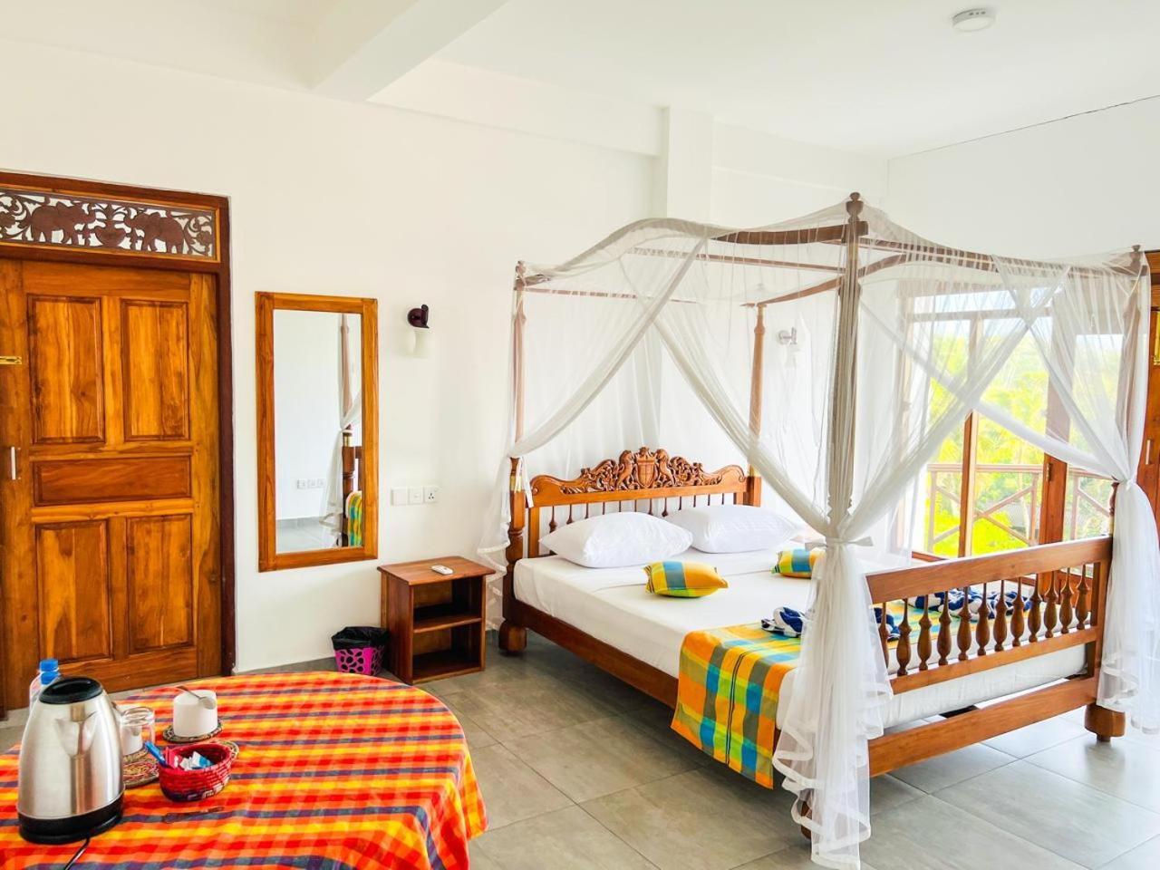 Hotel Twenty-Two Weligambay Weligama Exteriér fotografie
