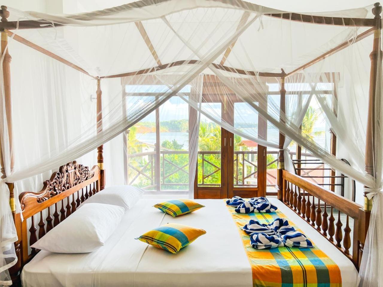 Hotel Twenty-Two Weligambay Weligama Exteriér fotografie