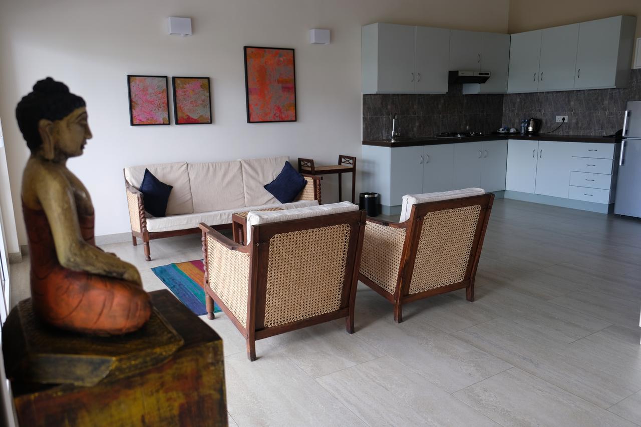 Hotel Twenty-Two Weligambay Weligama Exteriér fotografie