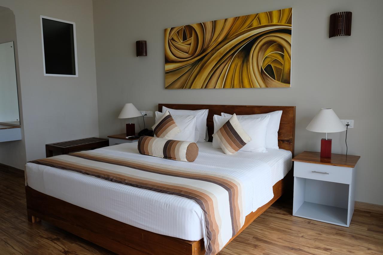 Hotel Twenty-Two Weligambay Weligama Exteriér fotografie