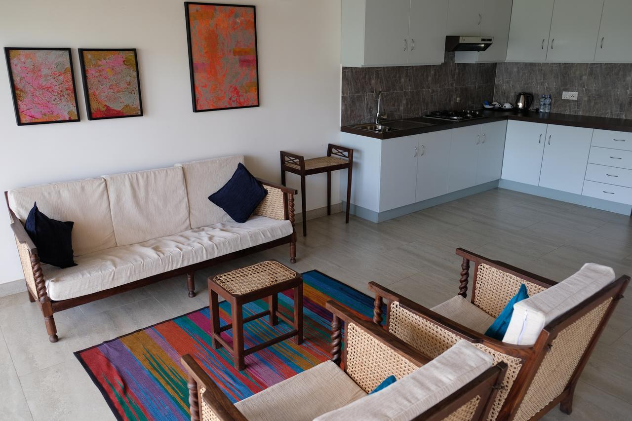 Hotel Twenty-Two Weligambay Weligama Exteriér fotografie