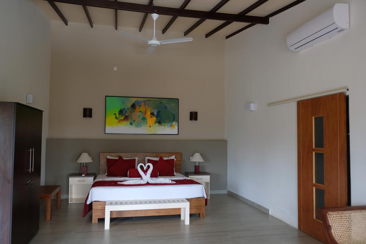 Hotel Twenty-Two Weligambay Weligama Exteriér fotografie