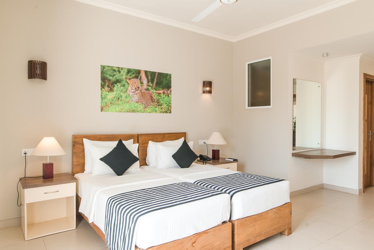 Hotel Twenty-Two Weligambay Weligama Exteriér fotografie