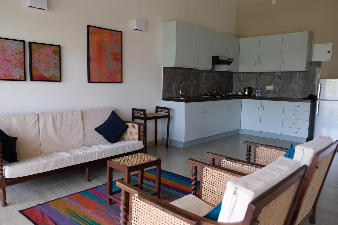 Hotel Twenty-Two Weligambay Weligama Exteriér fotografie