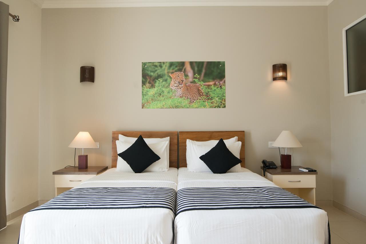 Hotel Twenty-Two Weligambay Weligama Exteriér fotografie