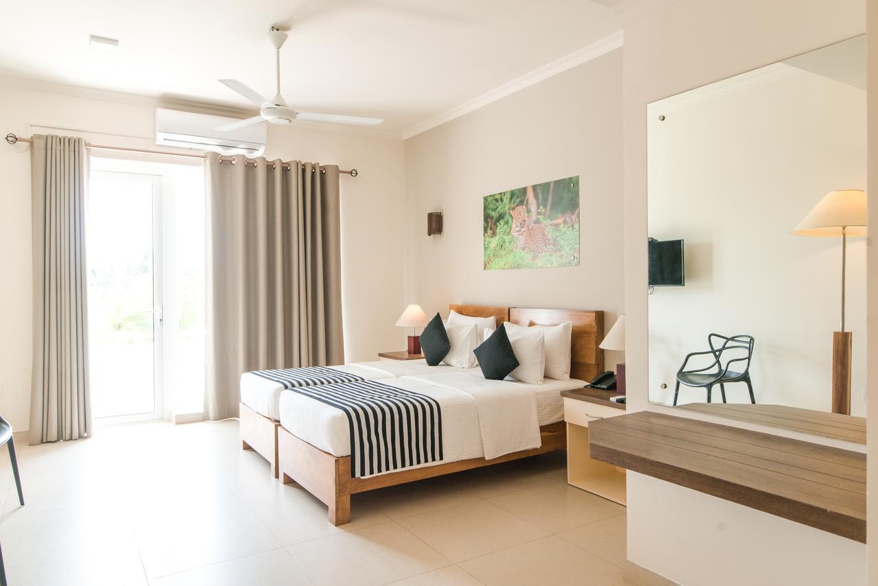 Hotel Twenty-Two Weligambay Weligama Exteriér fotografie