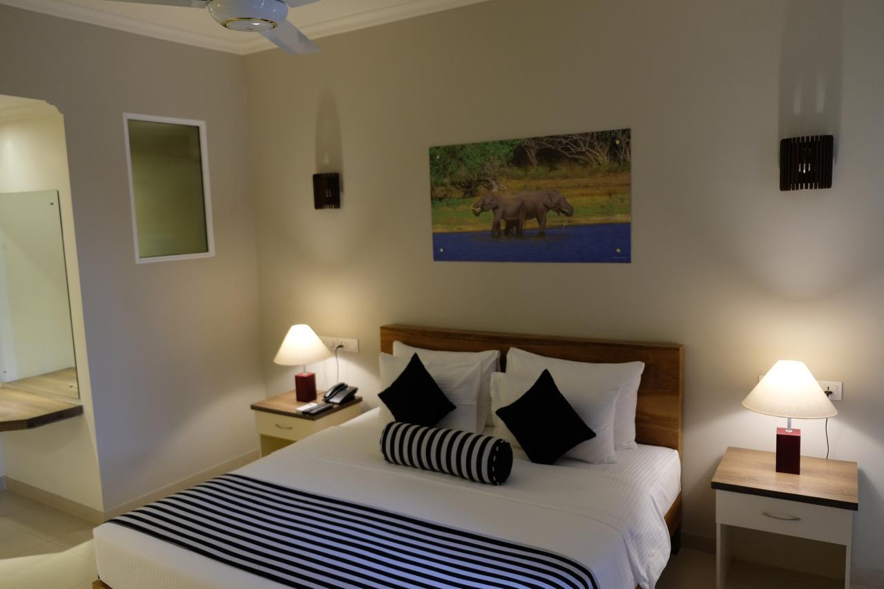 Hotel Twenty-Two Weligambay Weligama Exteriér fotografie