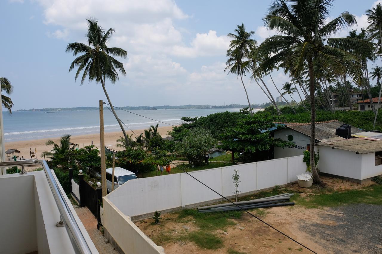Hotel Twenty-Two Weligambay Weligama Exteriér fotografie