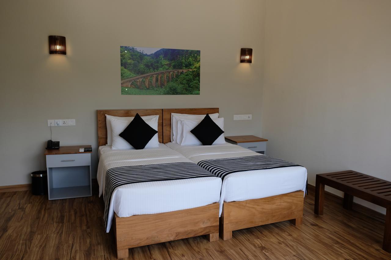 Hotel Twenty-Two Weligambay Weligama Exteriér fotografie