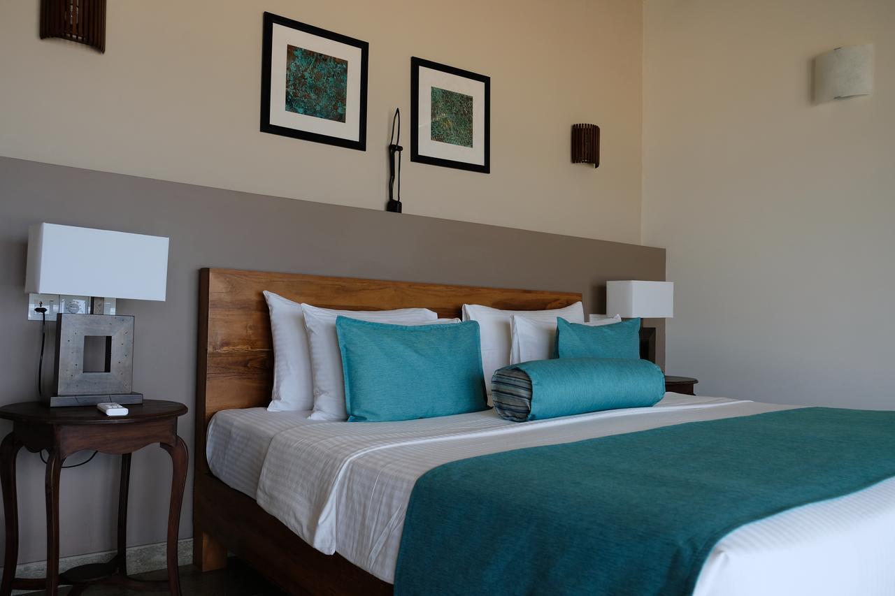 Hotel Twenty-Two Weligambay Weligama Exteriér fotografie