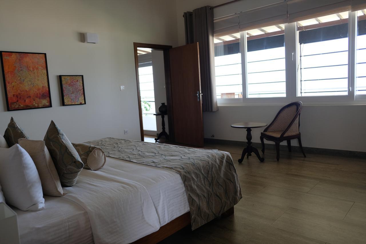 Hotel Twenty-Two Weligambay Weligama Exteriér fotografie