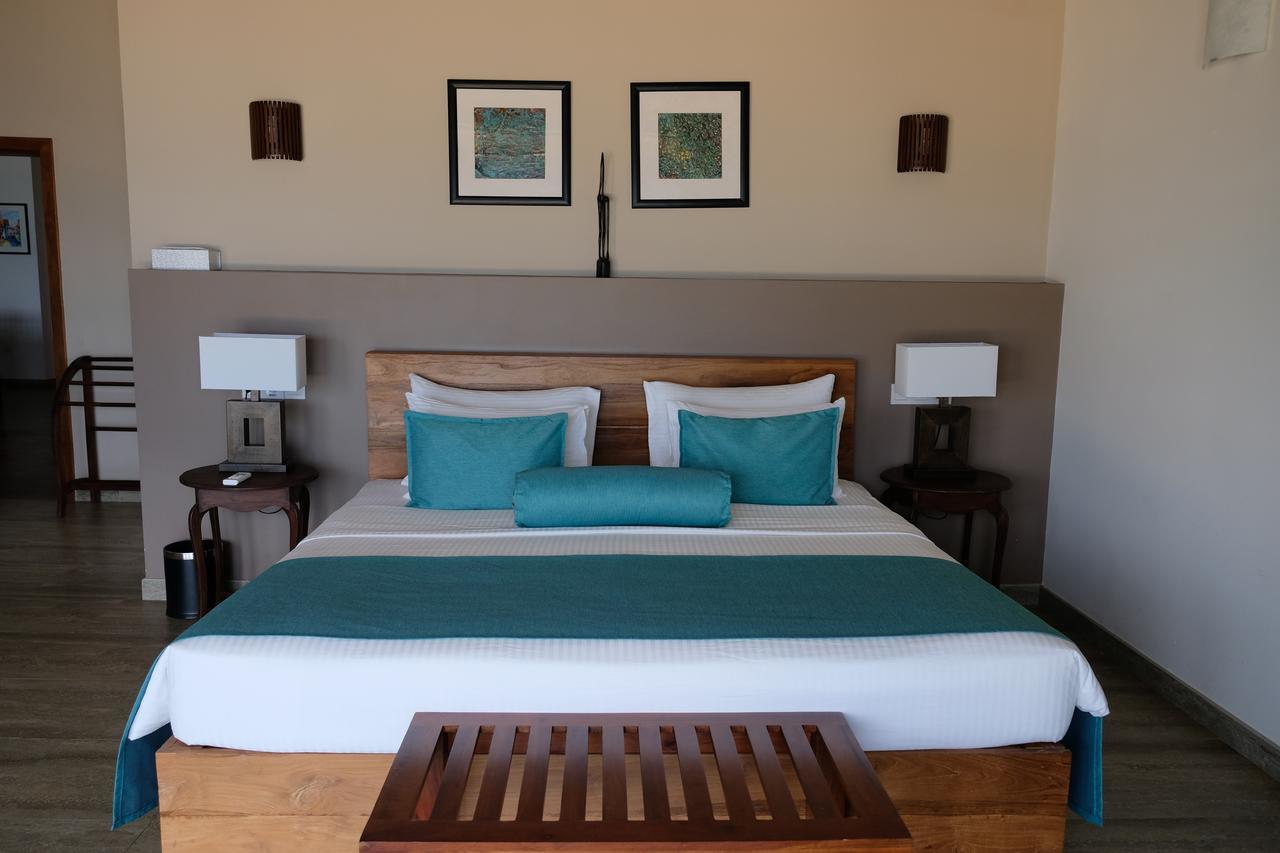 Hotel Twenty-Two Weligambay Weligama Exteriér fotografie