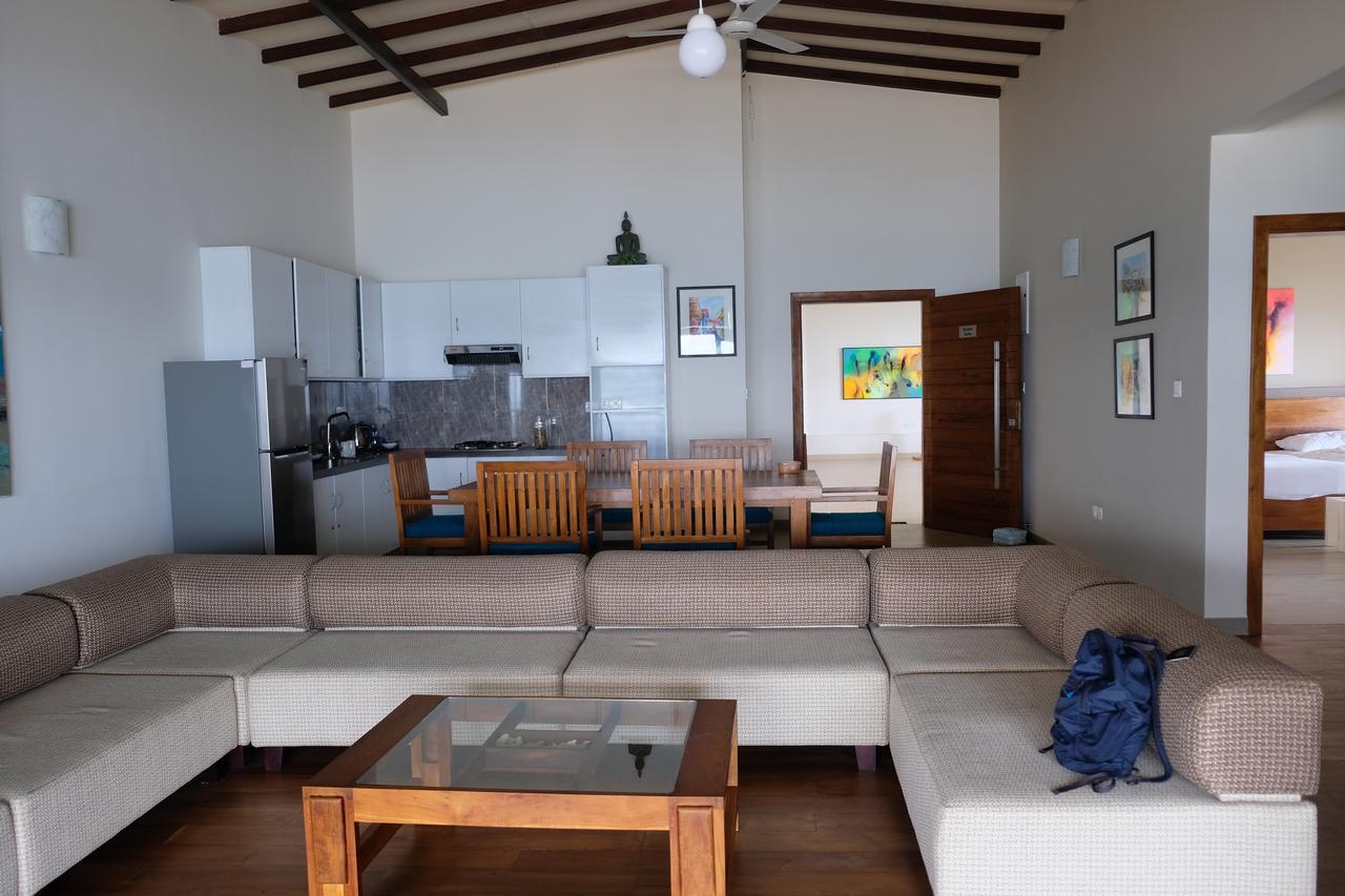 Hotel Twenty-Two Weligambay Weligama Exteriér fotografie