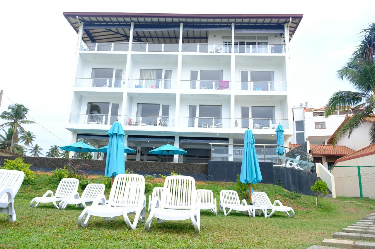 Hotel Twenty-Two Weligambay Weligama Exteriér fotografie