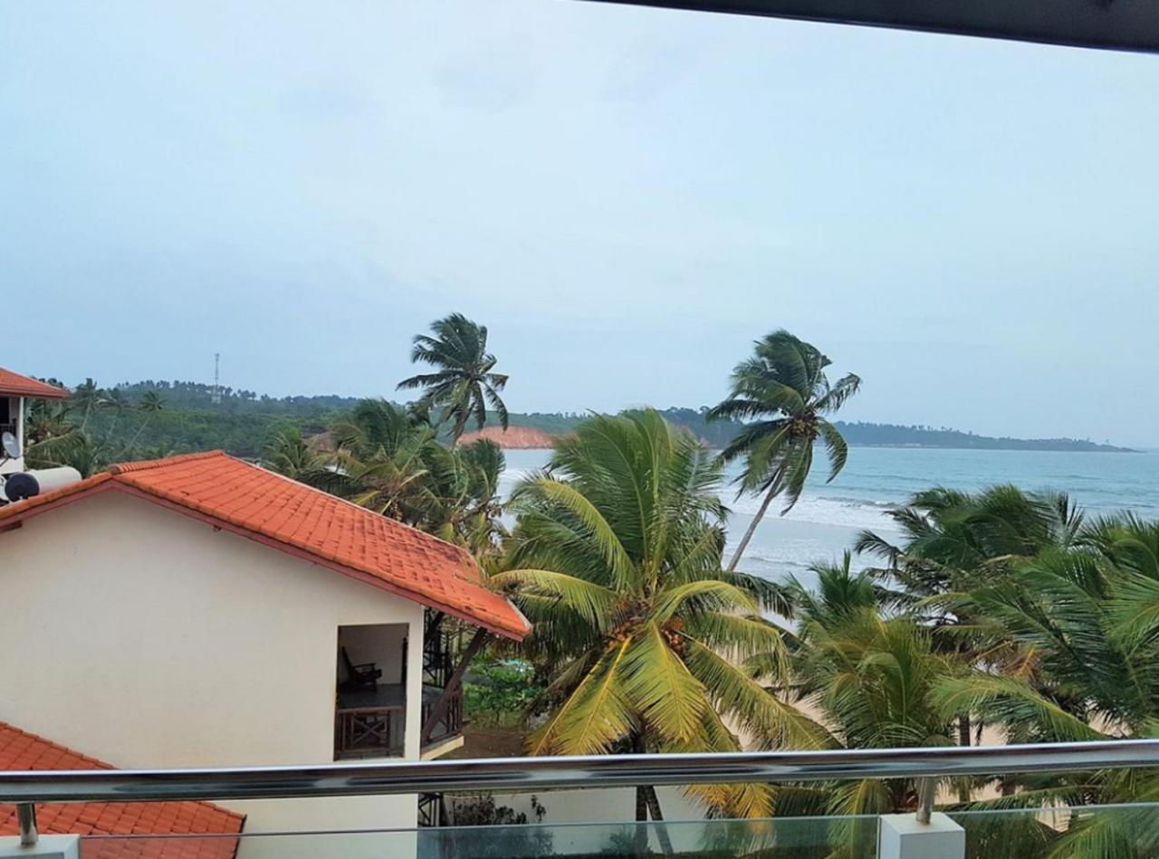 Hotel Twenty-Two Weligambay Weligama Exteriér fotografie