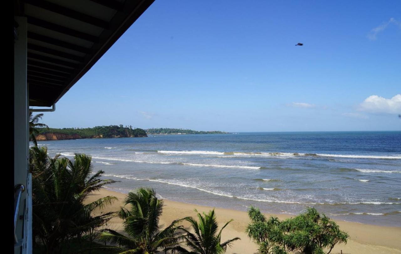 Hotel Twenty-Two Weligambay Weligama Exteriér fotografie