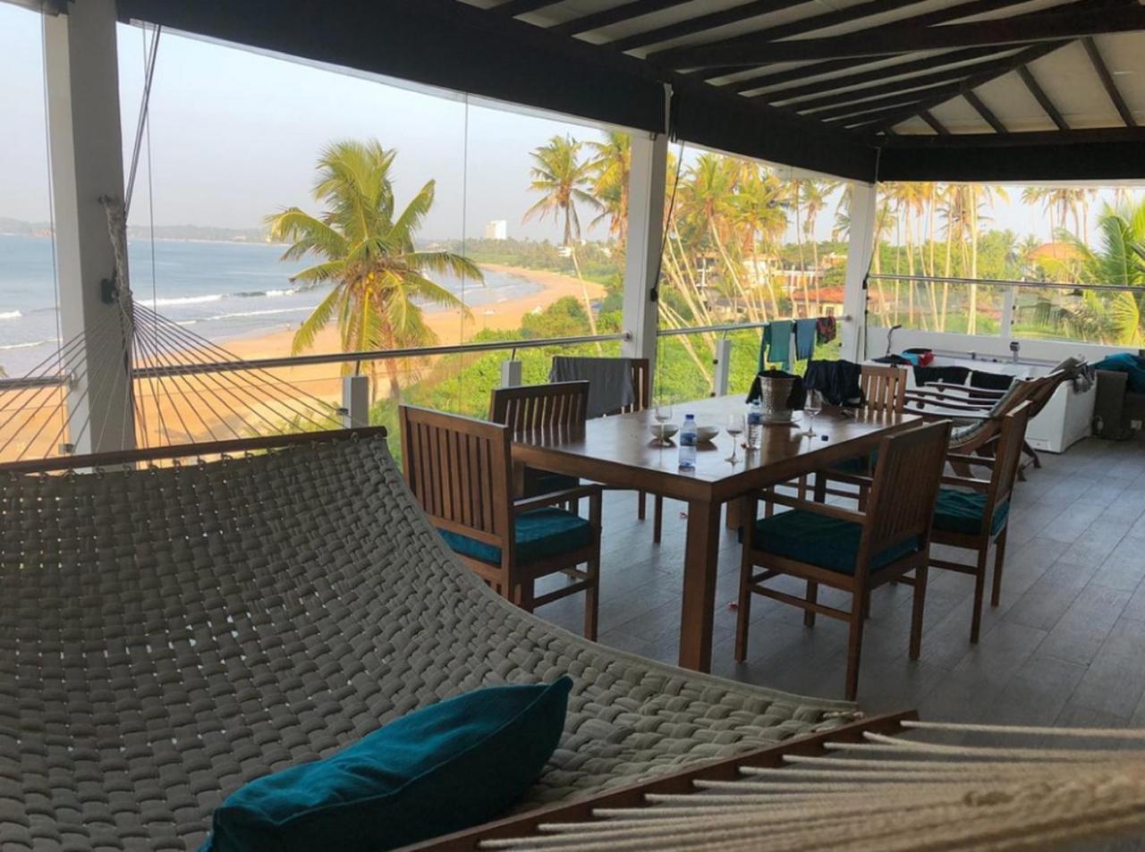 Hotel Twenty-Two Weligambay Weligama Exteriér fotografie