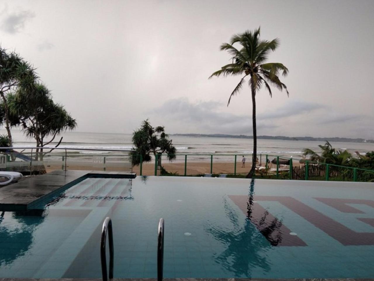 Hotel Twenty-Two Weligambay Weligama Exteriér fotografie