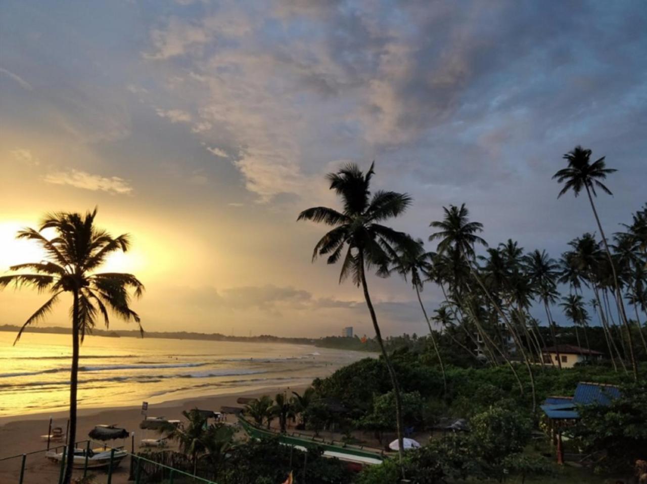 Hotel Twenty-Two Weligambay Weligama Exteriér fotografie
