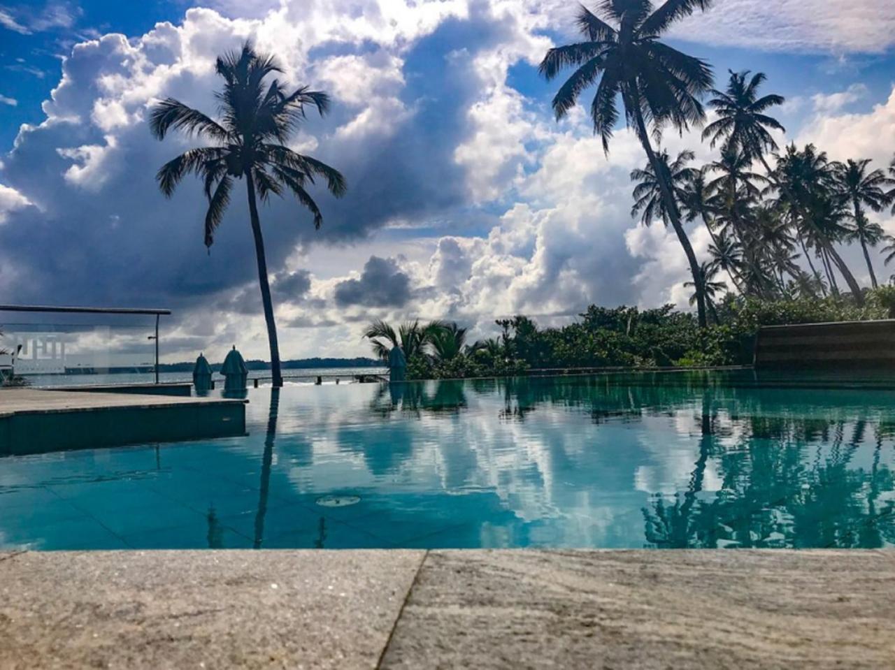 Hotel Twenty-Two Weligambay Weligama Exteriér fotografie