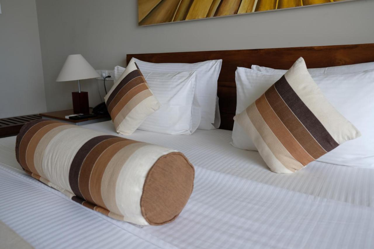 Hotel Twenty-Two Weligambay Weligama Exteriér fotografie