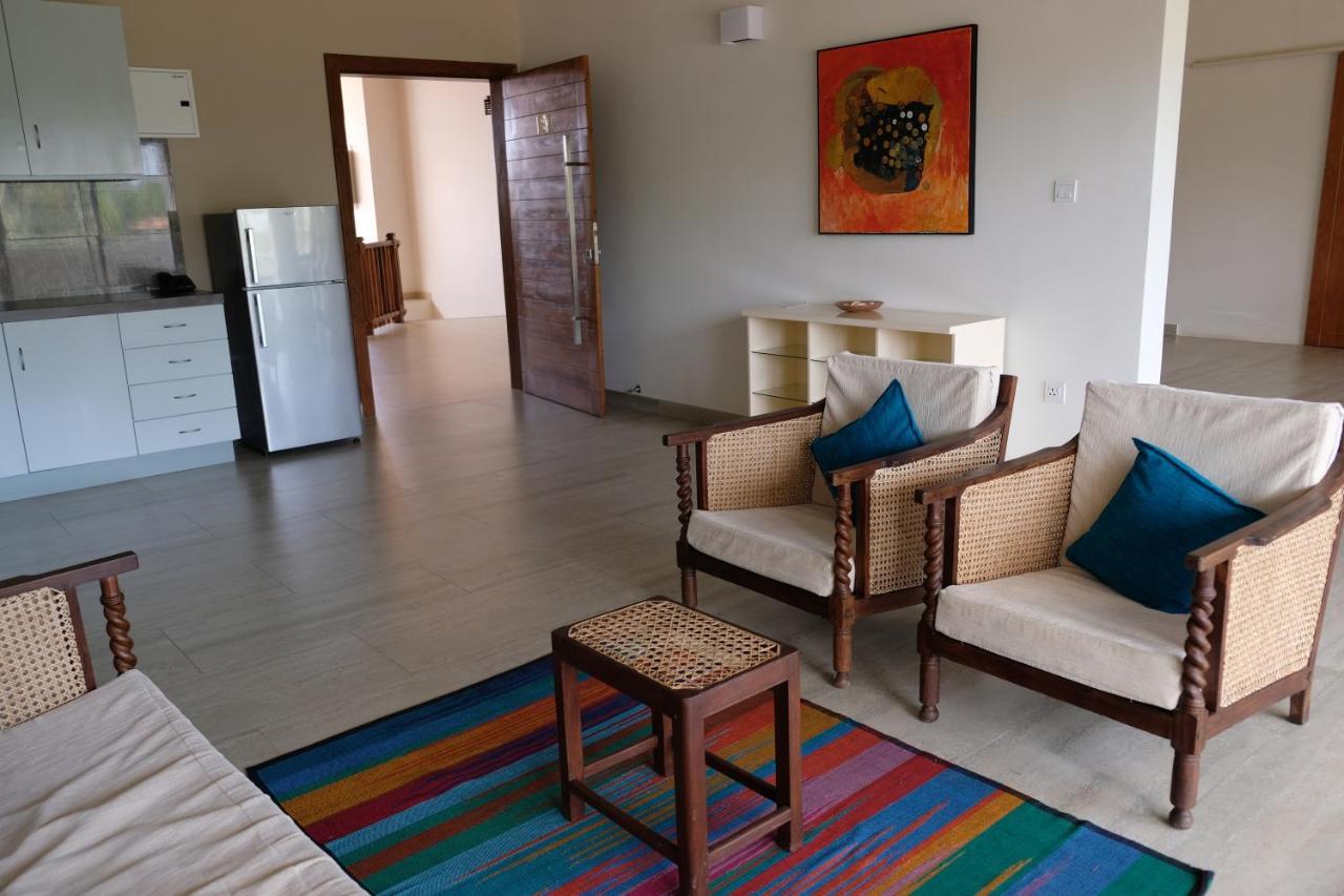 Hotel Twenty-Two Weligambay Weligama Exteriér fotografie