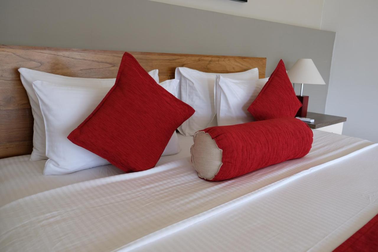Hotel Twenty-Two Weligambay Weligama Exteriér fotografie